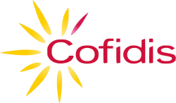 Logo Cofidis