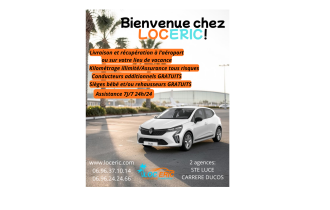 Bienvenue chez LOCERIC (2)