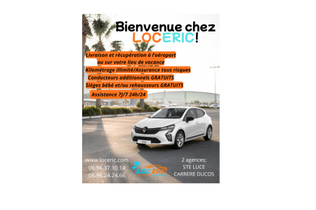 Bienvenue chez LOCERIC (2)