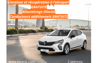 Bienvenue chez LOCERIC