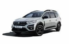 DACIA JOGGER N°1